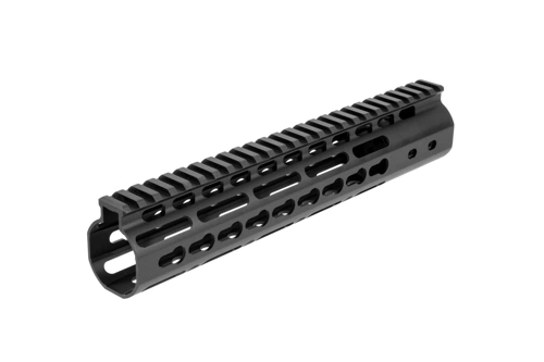 Rail montagekeyMod CNC 10”