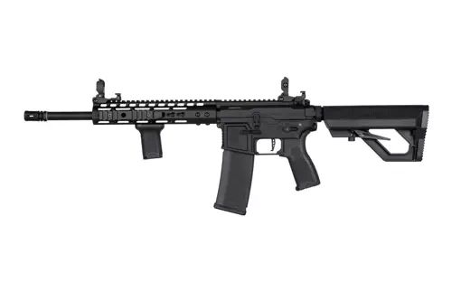  SA-E09-RH EDGE 2.0™ Carbine Replica Heavy Ops Stock - Black