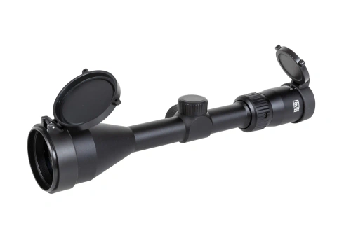 Specna Arms CORE™ 3-9X50 lunette de visée Noir