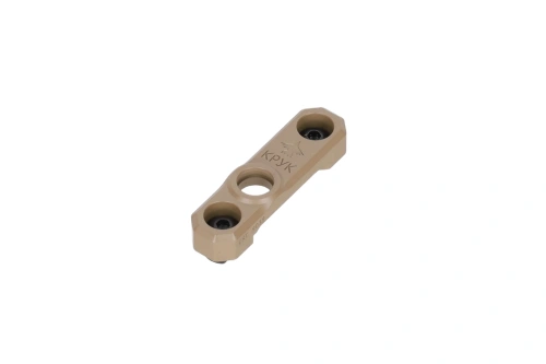 KPYK CRC 9039 QD montáž pod držák M-LOK - Tan
