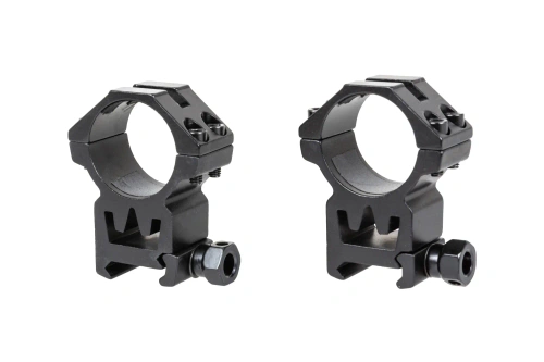 Specna Arms Support optique 30mm en deux parties pour rail RIS (haut)