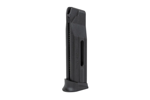 Cybergun Swiss Arms CO2-magazijn met 15 kogels voor SAP 2022-replica's 