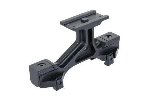 Support multifonctionnel Wosport EX-059 Noir