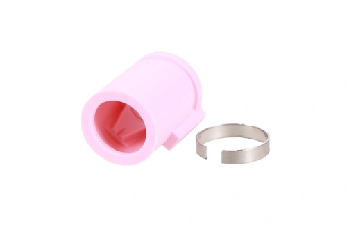 Maple Leaf Transform Autobot 75° joint hop-up pour GBB/VSR - Rouge