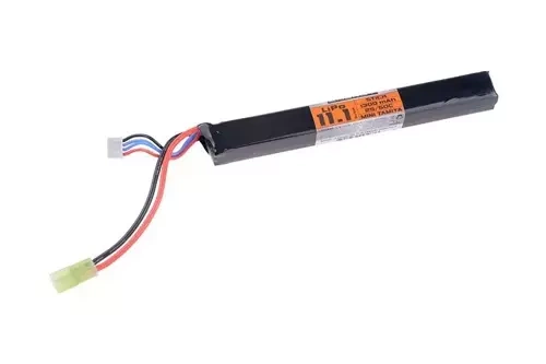 LiPo batterij 11.1V Valken Energy 1300mAh 25/50C (Stick)