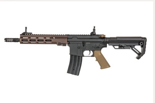 Airsoft puška EFB6595 - Half-Tan