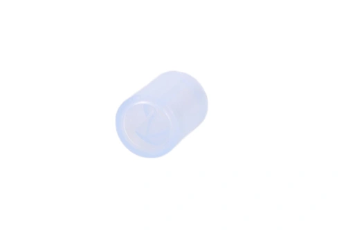 Maple Leaf Cool Shot Silicone 70° gumka hop-up do AEG z lufą GBB (2021) - Niebieska