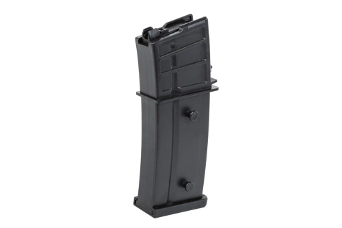 Zásobník CO2 SRC na 35 nábojů pro SR36