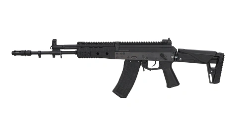 Specna Arms AK-12 SA-J22 VAPOR Karabin szturmowy GBBR - Czarny