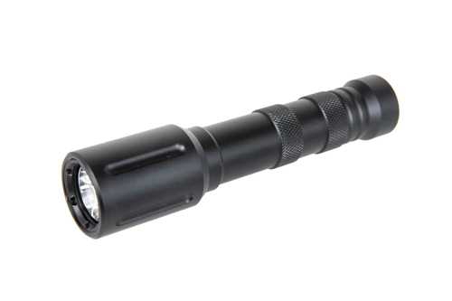 FMA tactische zaklamp TB1448 Zwart