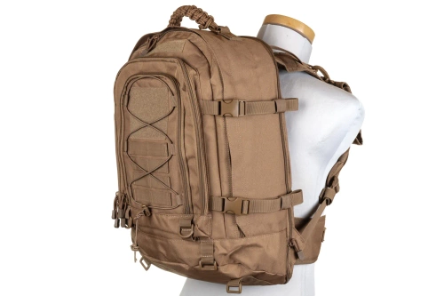 Mochila 30L Specna Arms Tactical Tan