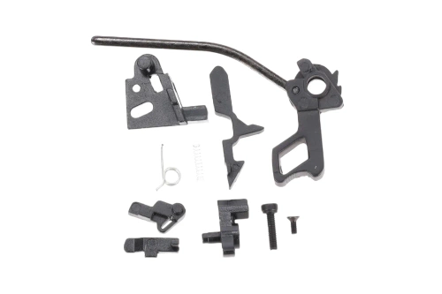 Aluminiowy zespół kurka Specna Arms do replik typu Hi-capa 
