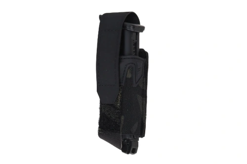 Wosport pistoolmagazijnlader MG-125 MC Black