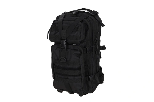 GFC Tactical Assault Pack 23L Backpack Black