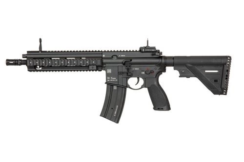 Replika karabinka SA-H11 ONE™ - czarna