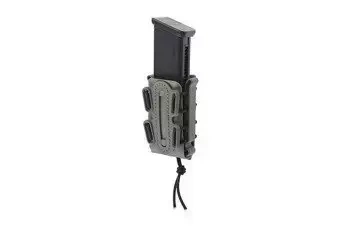 Ładownica SSSMC na magazynek pistoletowy - foliage green