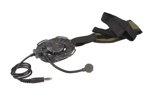 Auriculares Bowman Evo III - PRB