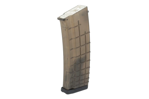 Cargador Hi-Cap 450 bolas CYMA C106 para réplicas tipo AK