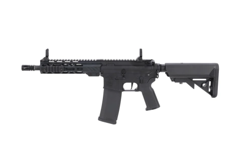 Karabinek ASG Specna Arms RRA SA-E25 EDGE™ HAL 2 ETU Gen. 2 Czarny