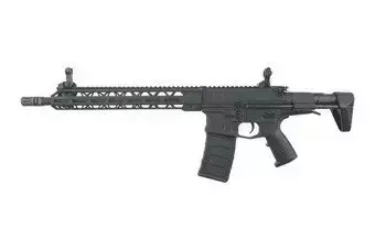 Airsoftová zbraň puškaka CA112M Nemesis 13 - černá