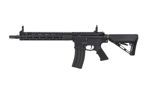 Knight's Armament Company KS-1 EDGE Karabin szturmowy AEG 13.7" - Czarny