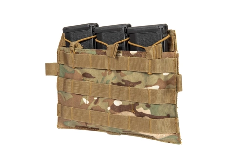 Primal Gear Portacargadores Shingle para chaleco Rush 2.0 para 3 cargadores - MC
