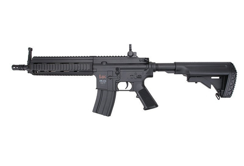Heckler & Koch HK416 CQB airsoft rifle