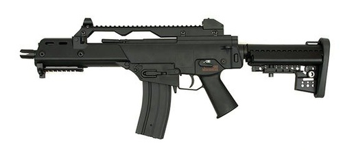 Replika pušky JG1138