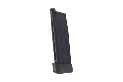 Chargeur EMG de 30 billes CO₂ pour répliques SAI 2011 - Noir