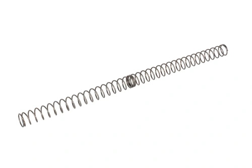 Muelle real Silred dotback para réplicas Desert Tech HTI (90 N)