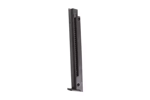 SRC low-cap magazijn voor 10 kogels voor de GGH-0402-replica