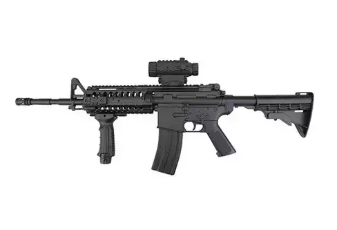 D96 carbine replica