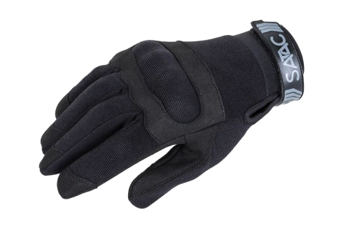 Specna Arms Tactical VANGUARD™ Handschoenen Zwart
