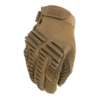 Taktické rukavice Mechanix Wear M-Pact Core 3 – Coyote Brown