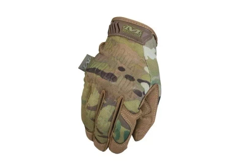 Rukavice Mechanix Original™ - MultiCam®