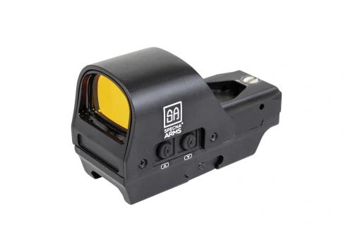 Specna Arms CORE™ Apex red dot Noir