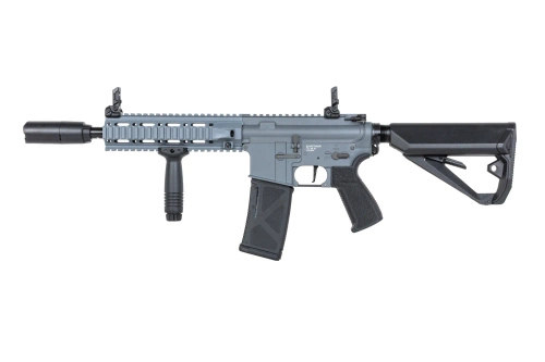 Karabinek ASG Arcturus LWT MK-II CQB 10" AEG SPORT SE™ Szary