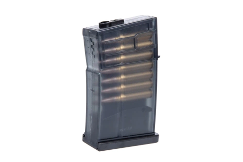 Magazynek Mid-Cap 70 kulek do replik Golden Eagle E6902M (atrapy naboi)