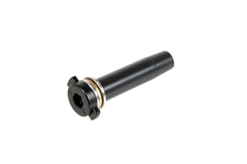 Polymer QD spring guide