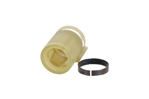 Maple Leaf Diamond Silicone 50° Hop-Up Bucking for GBB/VSR (2026) - Olive
