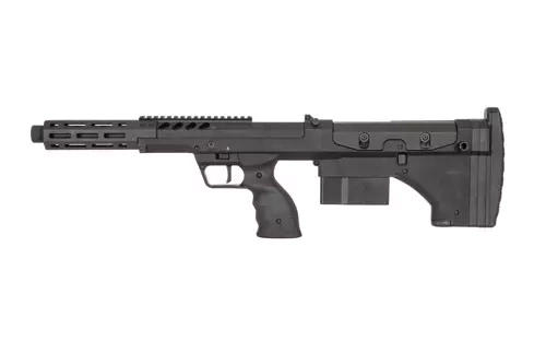 Replika karabinu snajperskiego Desert Tech SRS-A2/M2 Sport 16” (praworęczna) - czarna