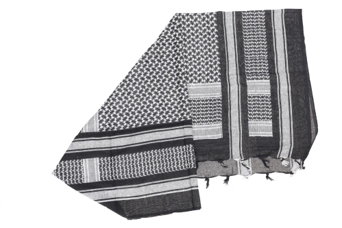 Harnais Shemagh Specna Arms Regular Grey-Black