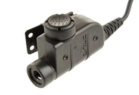 Botón PTT zSLX - Kenwood