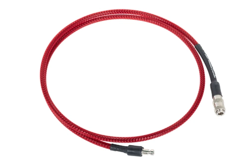 Mancraft Speedsoft Micro HPA Slang 36" Rood