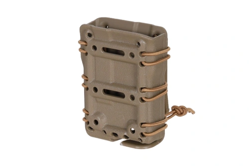 Cargador SATAC Open V (B) para cargador 5.56mm Tan