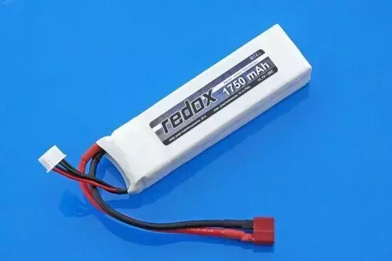 Akumulator Redox LiPo 1750 mAh 11,1V 20C