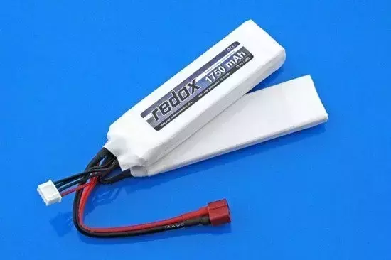 Akumulator Redox LiPo 1750 mAh 11,1V 20C