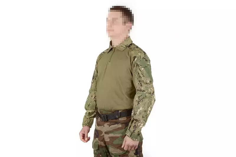 Bluza Combat Shirt typu G3 - AOR2
