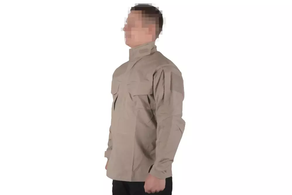Bluza mundurowa LTU - Tan