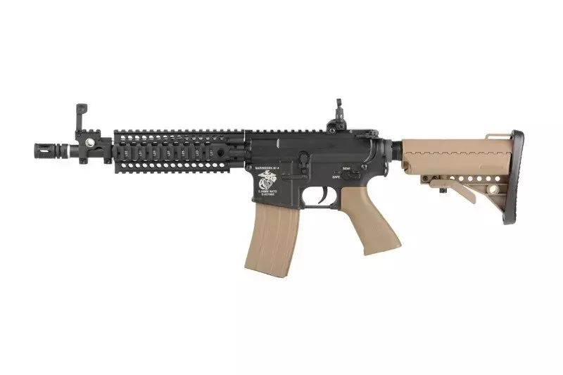 Replika karabinka Specna Arms SA-V01 ONE™ - half-tan